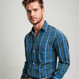 Camisa Slim 29