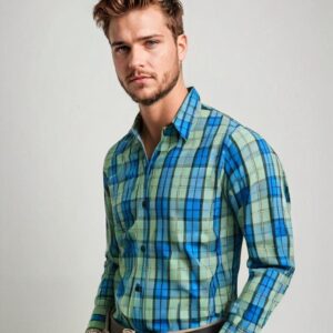 Camisa Slim 24