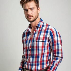 Camisa Slim 21