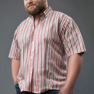 CAMISA AMPLIA (BASICA)
