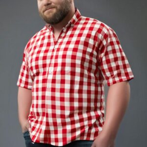 CAMISA AMPLIA (BASICA)