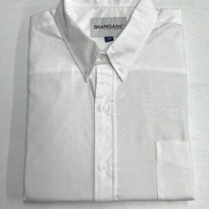 Camisa (TALLAS EXTRAS) Manga Larga BLANCA