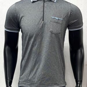 Playera Tipo Polo CG