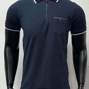 Playera Tipo Polo CM