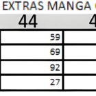 EXTRA