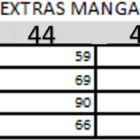 EXTRA