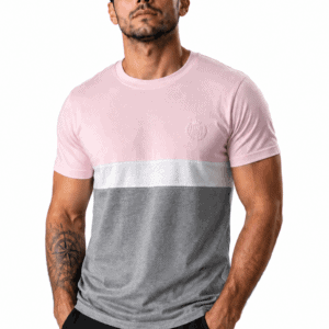Playeras Cuello Redondo