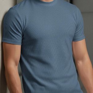 Playeras Cuello Redondo