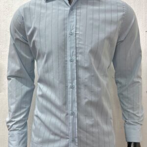 Camisa Manga Larga AB