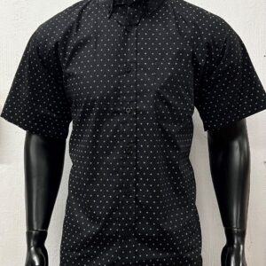 Camisa Basica Manga Corta