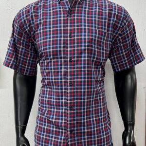 Camisa Manga Corta Basica