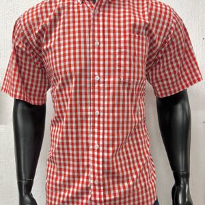 Camisa Manga Corta Basica