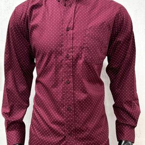 Camisa Manga Larga Basica