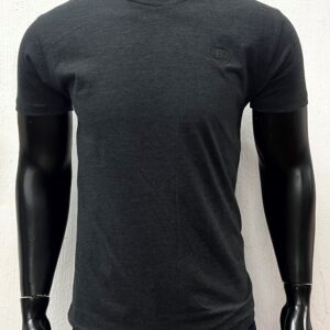 Playera Cuello Redondo Slim