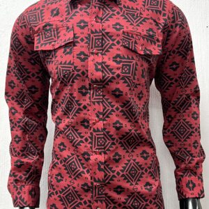 Camisa Vaquera Slim