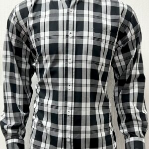 Camisa Básica Manga Larga