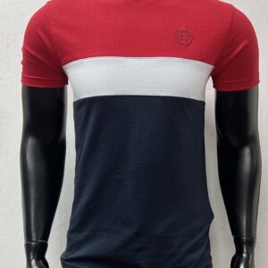 Playera Cuello Redondo