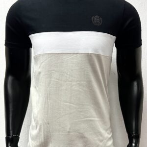 Playera Cuello Redondo
