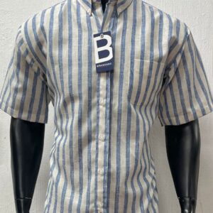 Camisa Bàsica Manga Corta