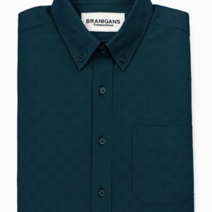 CAMISA MANGA CORTA AMPLIA