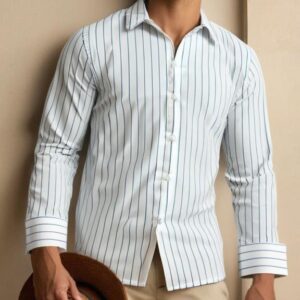 Camisa Slim