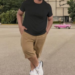 PLAYERA TALLAS EXTRA LISA (MUY GRANDE)