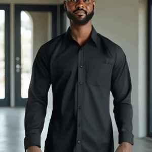 CAMISA AMPLIA (BASICA)