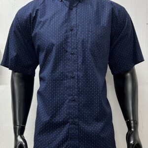 CAMISA BASICA (REGULAR)