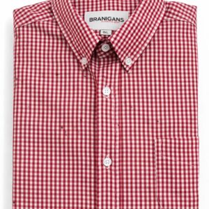 CAMISA (BASICA / AMPLIA) MANGA CORTA