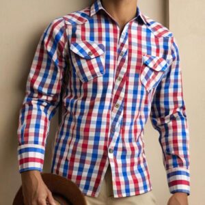 CAMISA VAQUERA