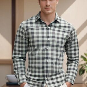 CAMISA SLIM M /LARGA