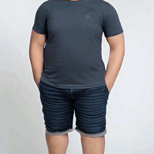 PLAYERA TALLAS EXTRAS LISA (MUY GRANDES)