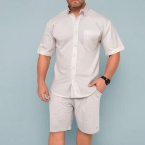 CAMISA BASICA (REGULAR)