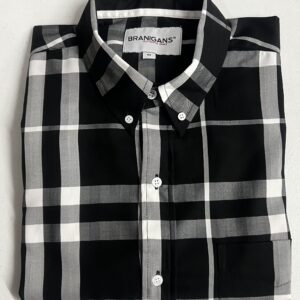 CAMISA MANGA LARGA TALLAS