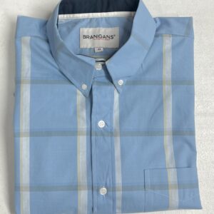 CAMISA MANGA LARGA TALLAS EXTRAS