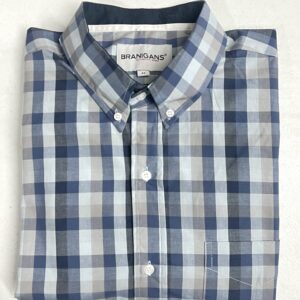 CAMISA MANGA LARGA TALLAS EXTRAS
