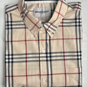 CAMISA MANGA LARGA TALLAS EXTRA