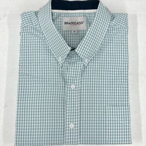 Camisa (TALLAS EXTRAS) Manga Corta