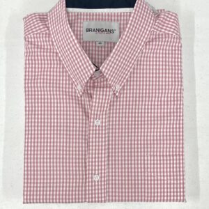 Camisa (TALLAS EXTRAS) Manga Corta