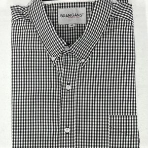 Camisa (TALLAS EXTRAS) Manga Corta