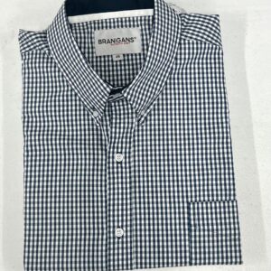 Camisa (TALLAS EXTRAS) Manga Corta
