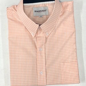 Camisa (TALLAS EXTRAS) Manga Corta