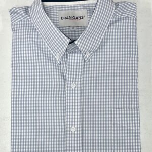 Camisa (TALLAS EXTRAS) Manga Corta