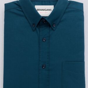 CAMISA BASICA / AMPLIA MANGA LARGA AMPLIA