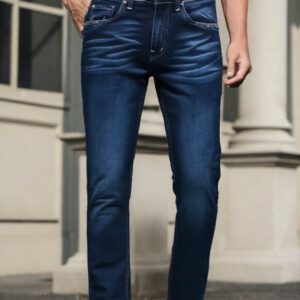 Jeans Straight Fit 43