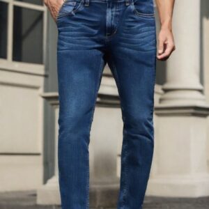 Jeans Straight Fit 42B