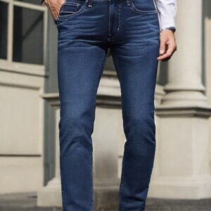 Jeans Straight Fit 45E