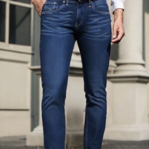 Jeans Straight Fit 42T