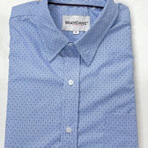 Camisa (TALLAS EXTRAS) Manga Corta
