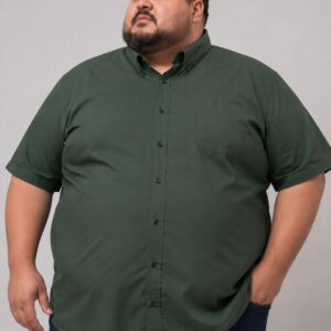Camisa (TALLAS EXTRAS) Lisa Verde M